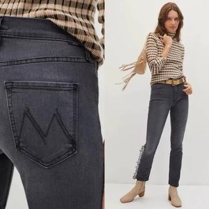 Mother Jeans size 29